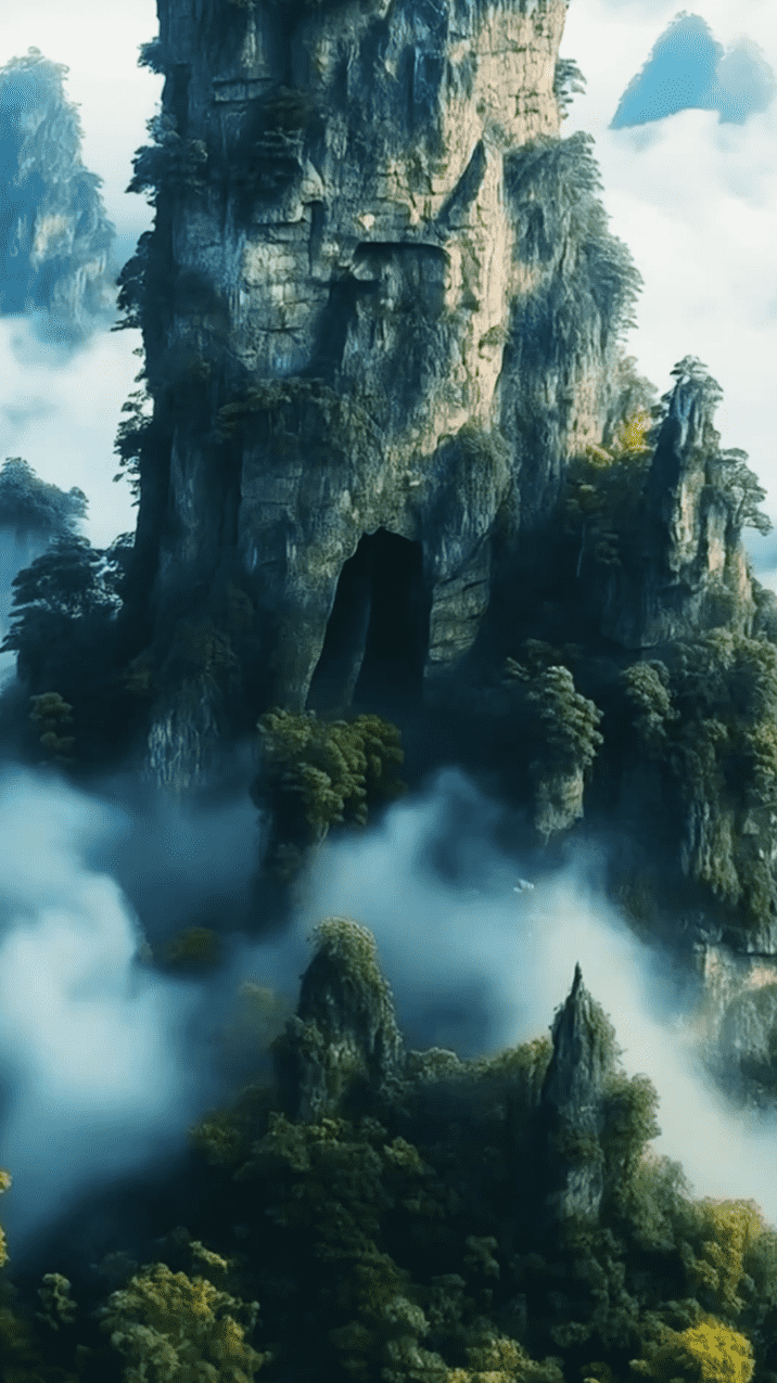 岁岁有今朝(全集)