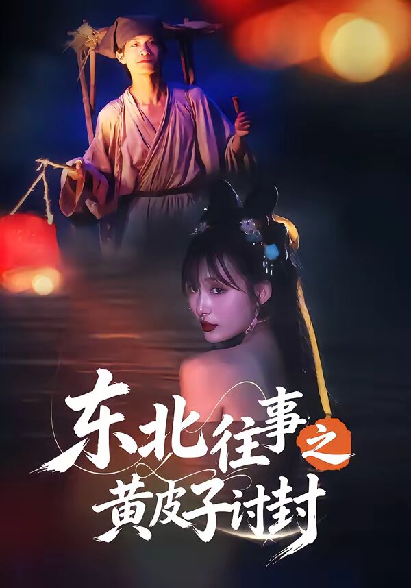 东北往事之黄皮子讨封(全集)