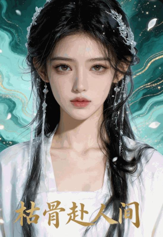 枯骨赴人间(全集)